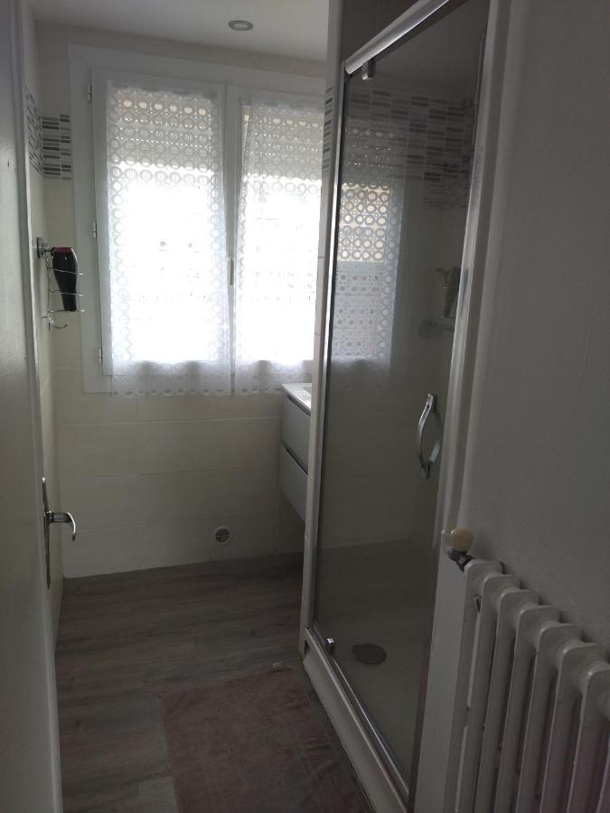 Appartement 8 Couchages 3 Chambres Sens Buitenkant foto